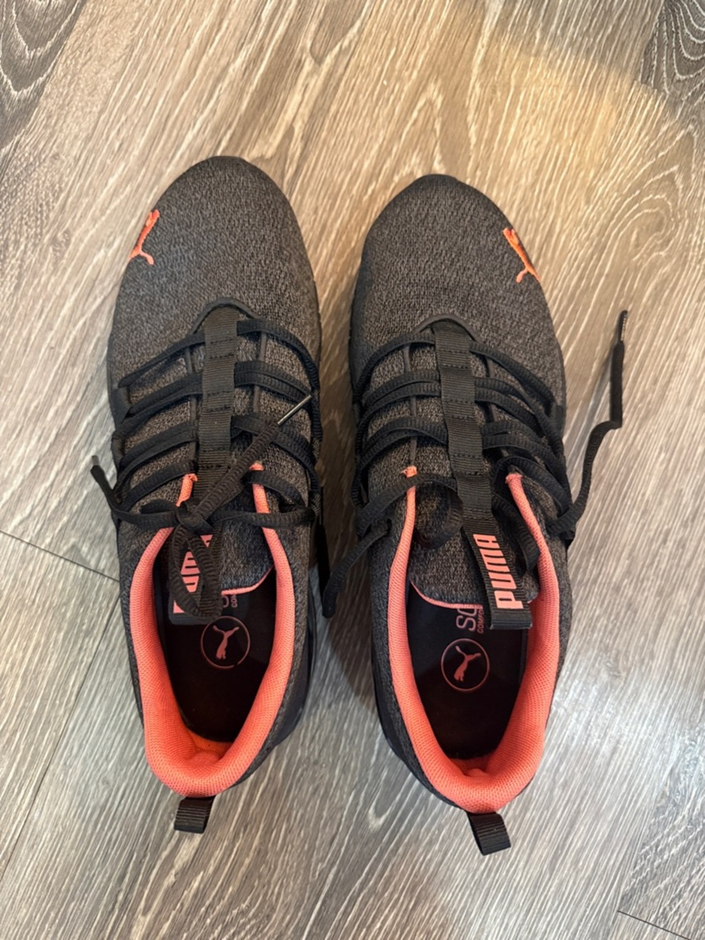 Puma shoes
